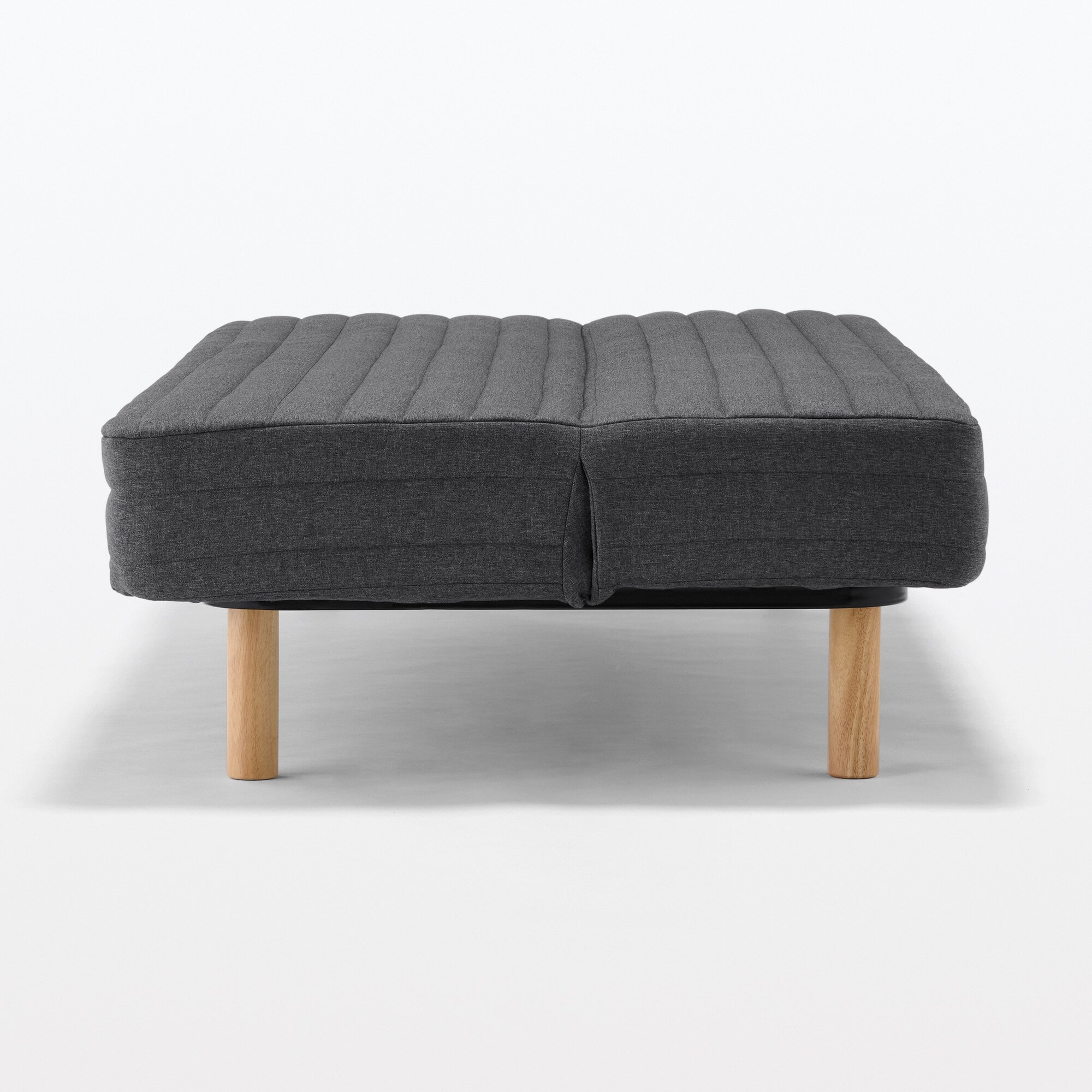 【新古品】リクライニングソファベッド