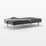 【新古品】リクライニングソファベッド