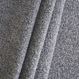 【新古品】［ＩＤＥＥ］ＡＯ　ＳＯＦＡ　（１）　ＢＯＵＣＬＥ　ＧＲＡＹ