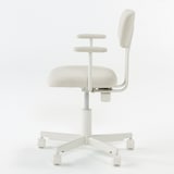 【新古品】ワーキングチェア／グレー（２００９）