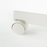 【新古品】ワーキングチェア／グレー（２００９）