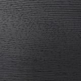 【新古品】スチールパイプチェア／ダークグレー