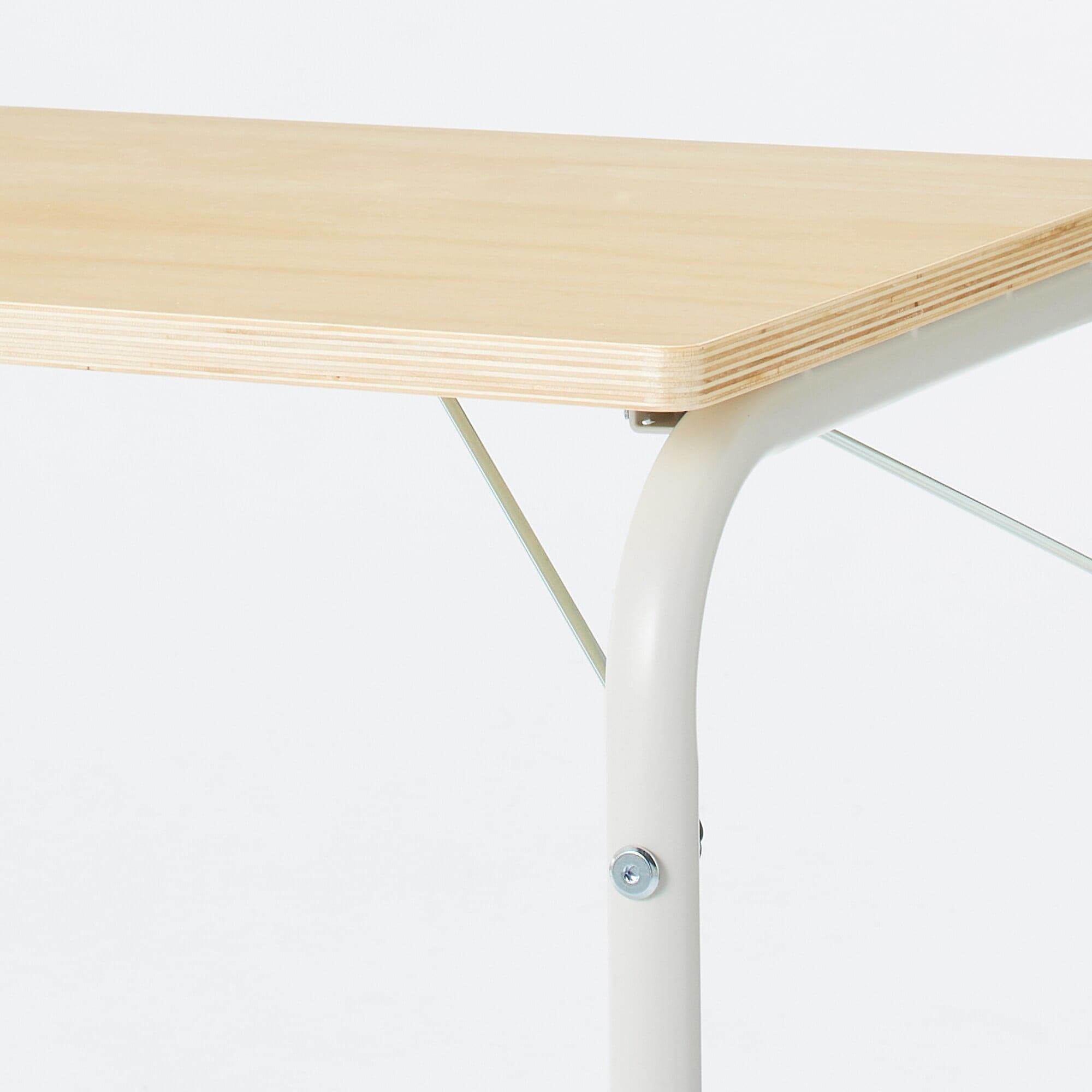 無印良品× THONET スチールパイプローテーブル　テレビボード 無印良品× THONET スチールパイプローテーブル テレビボード