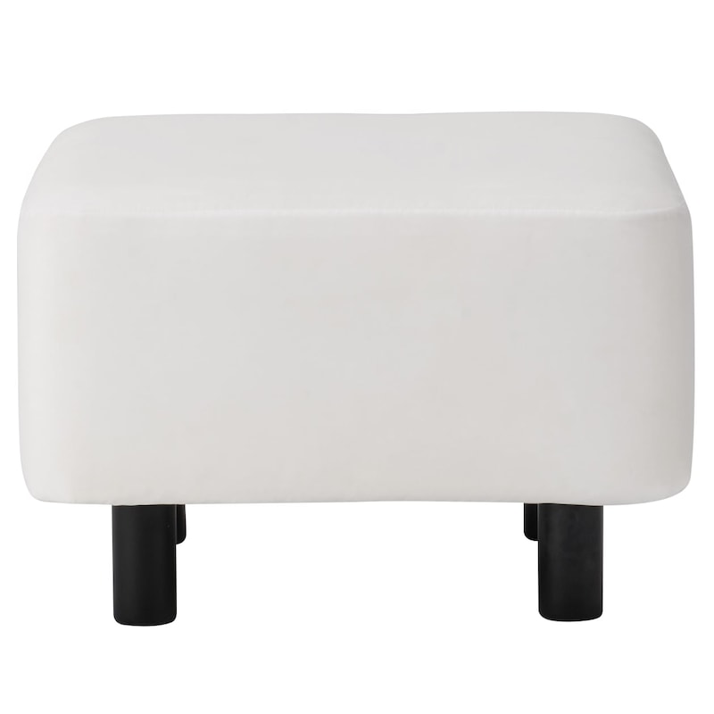 新古品】ソファベンチ・オットマン本体 | 無印良品 