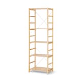 【新古品】パイン材ユニットシェルフ・５８ｃｍ幅・大