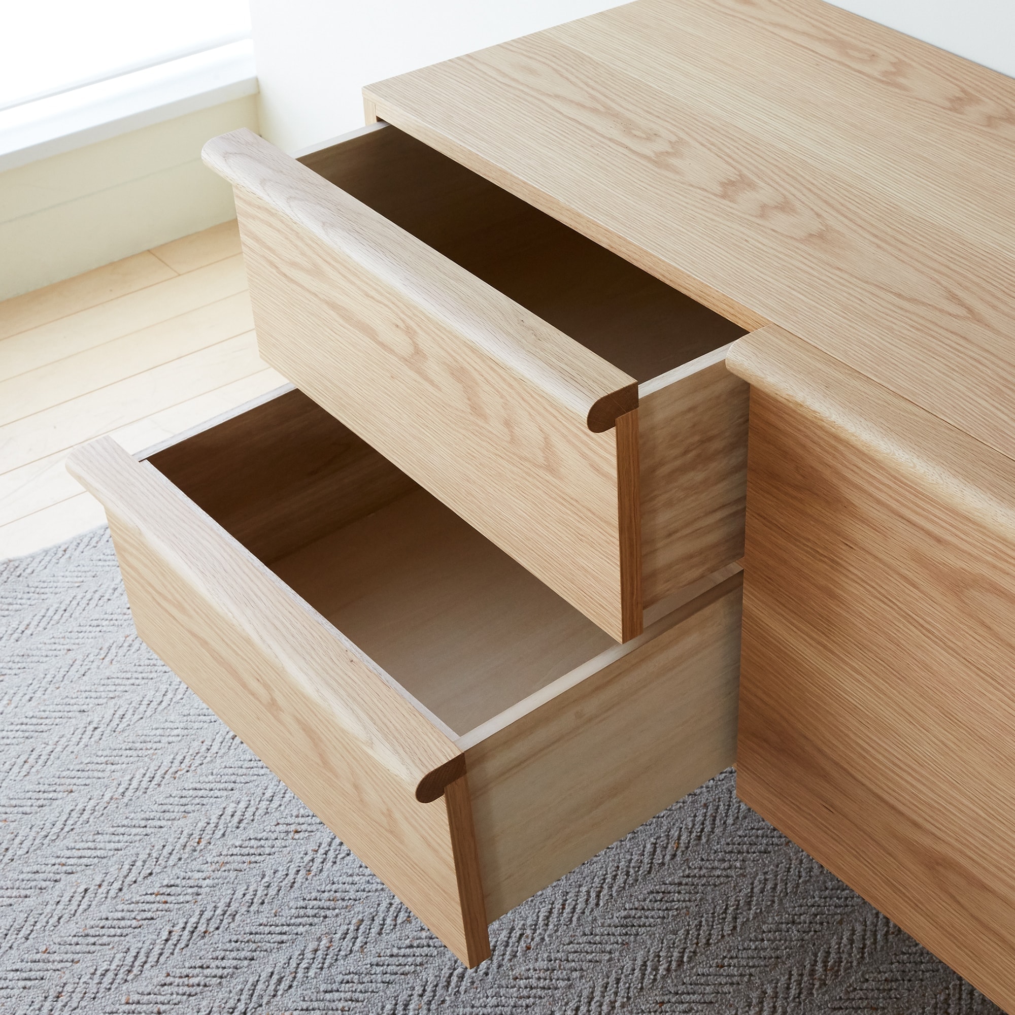 【新古品】ＳＴＩＬＴ　ＳＩＤＥＢＯＡＲＤ　Ｌ　Ｗｈｉｔｅ
