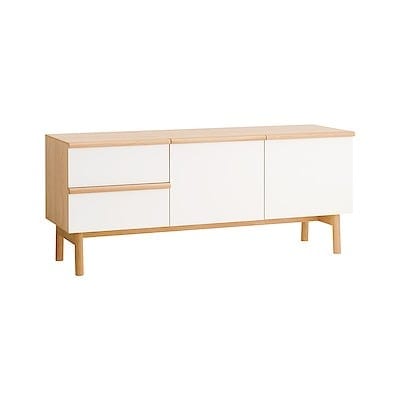 【新古品】ＳＴＩＬＴ　ＳＩＤＥＢＯＡＲＤ　Ｌ　Ｗｈｉｔｅ