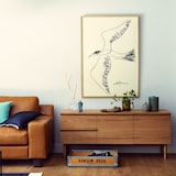 【新古品】［ＩＤＥＥ］ＳＴＩＬＴ　ＳＩＤＥＢＯＡＲＤ　Ｌ　Ｎａｔｕｒａｌ