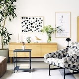 【新古品】［ＩＤＥＥ］ＳＴＩＬＴ　ＳＩＤＥＢＯＡＲＤ　Ｌ　Ｎａｔｕｒａｌ