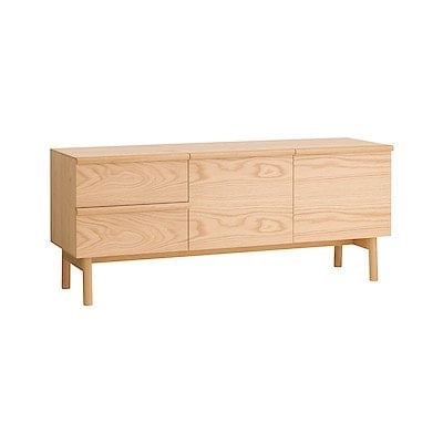 【新古品】［ＩＤＥＥ］ＳＴＩＬＴ　ＳＩＤＥＢＯＡＲＤ　Ｌ　Ｎａｔｕｒａｌ