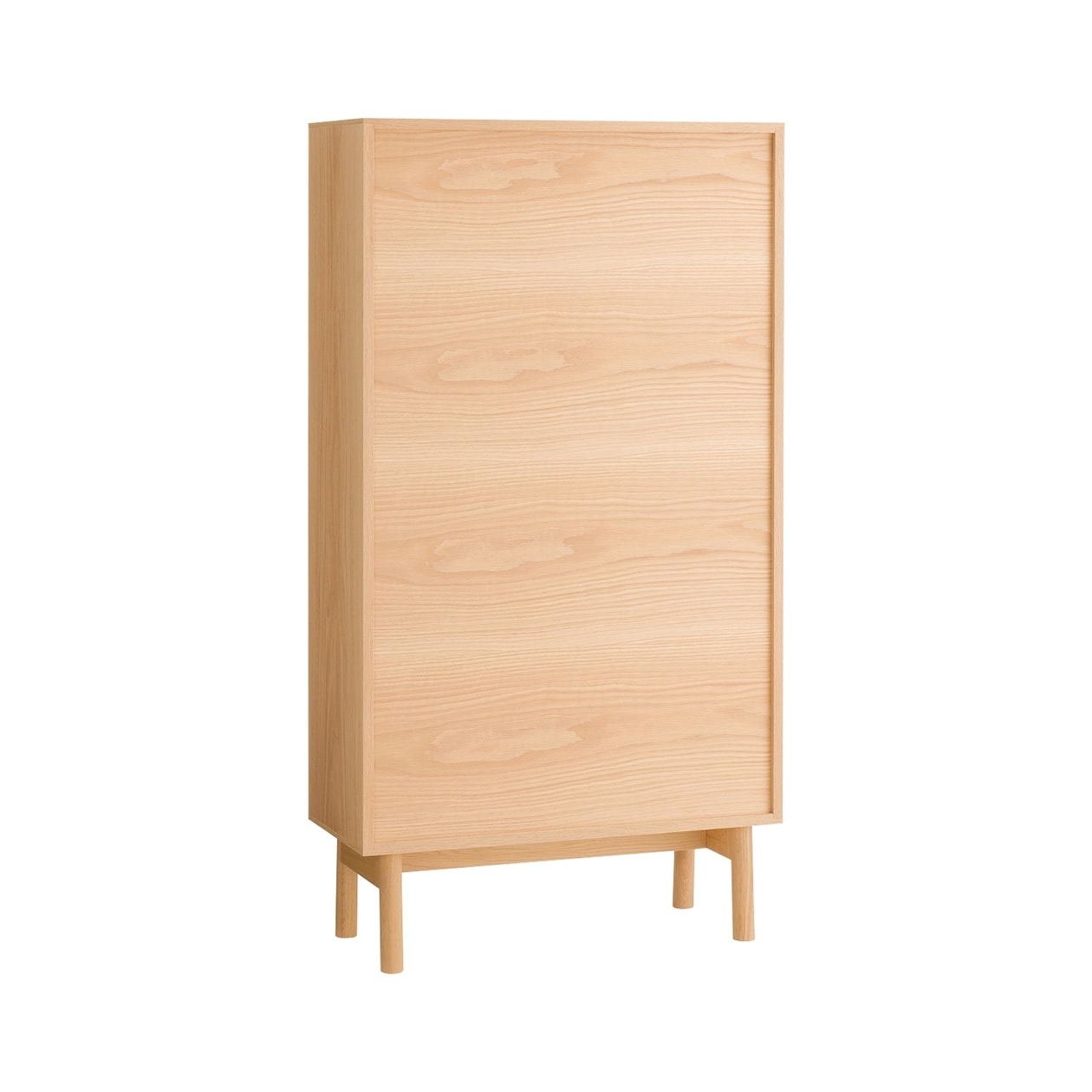 【新古品】［ＩＤＥＥ］ＳＴＩＬＴ　ＳＨＥＬＦ　ＴＡＬＬ　Ｎａｔｕｒａｌ