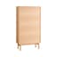 【新古品】［ＩＤＥＥ］ＳＴＩＬＴ　ＳＨＥＬＦ　ＴＡＬＬ　Ｎａｔｕｒａｌ