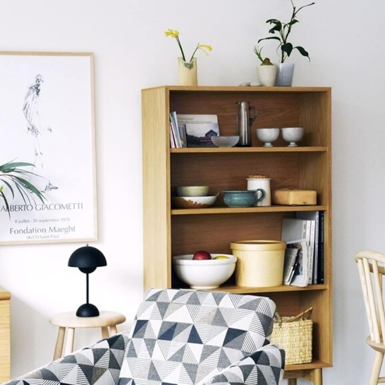 【新古品】［ＩＤＥＥ］ＳＴＩＬＴ　ＳＨＥＬＦ　ＴＡＬＬ　Ｎａｔｕｒａｌ