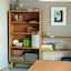 【新古品】［ＩＤＥＥ］ＳＴＩＬＴ　ＳＨＥＬＦ　ＴＡＬＬ　Ｎａｔｕｒａｌ