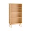 【新古品】［ＩＤＥＥ］ＳＴＩＬＴ　ＳＨＥＬＦ　ＴＡＬＬ　Ｎａｔｕｒａｌ