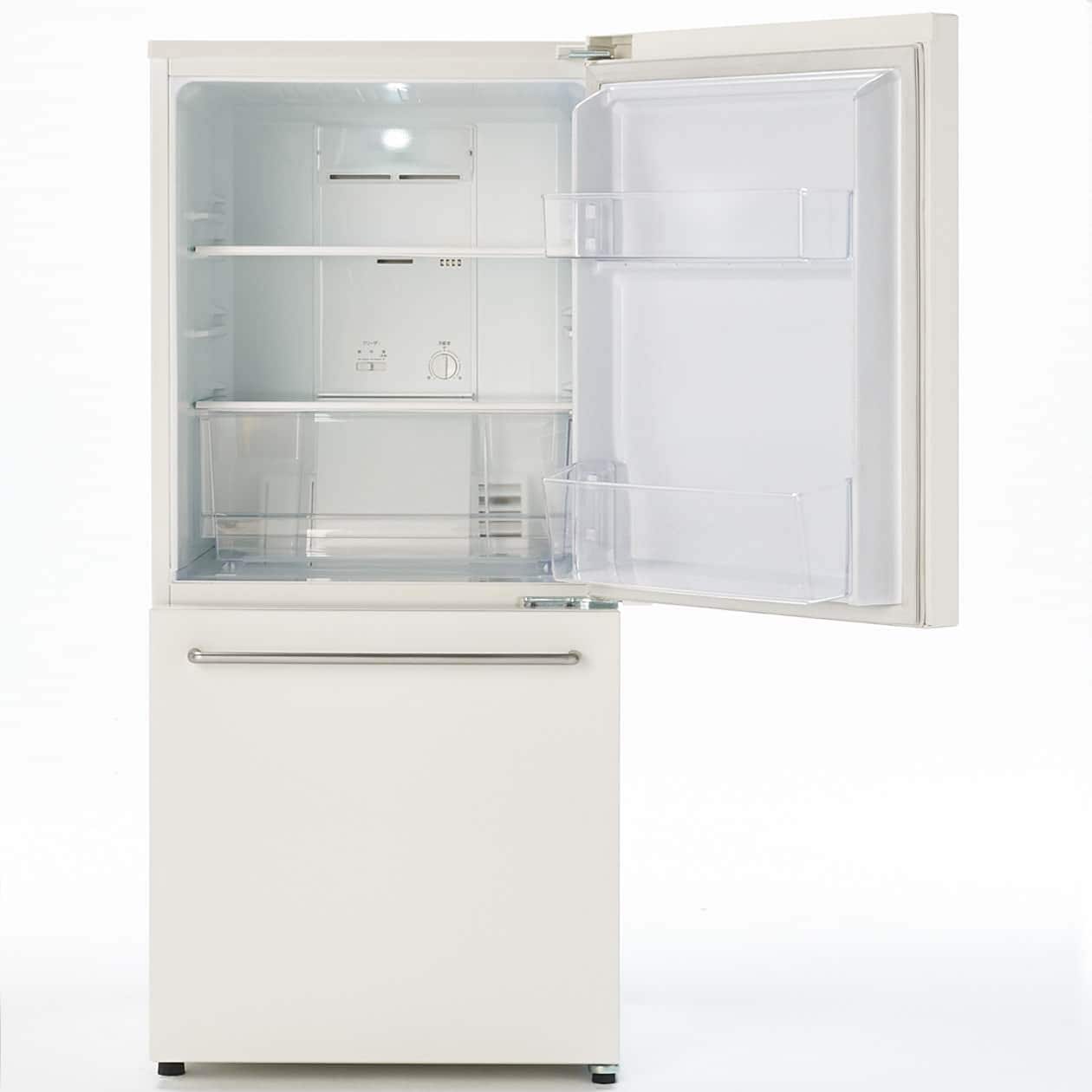 【新古品】冷蔵庫　１５７Ｌ