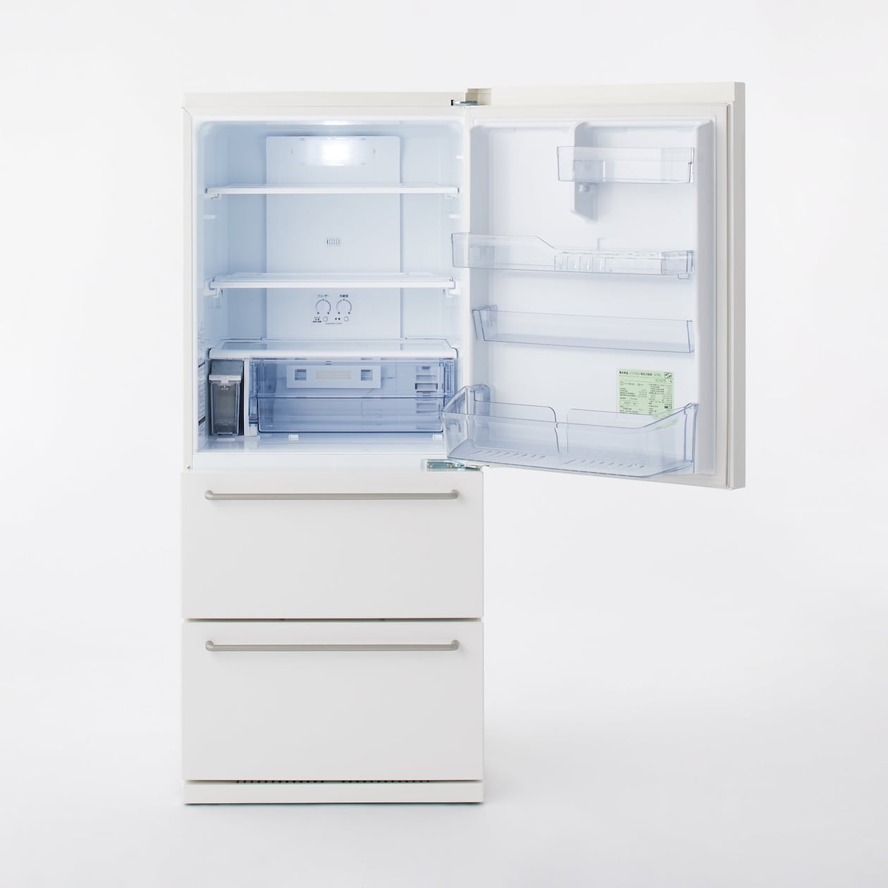 【新古品】冷蔵庫　２７２Ｌ