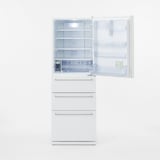 【新古品】冷蔵庫　３５５Ｌ