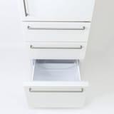 【新古品】冷蔵庫　３５５Ｌ