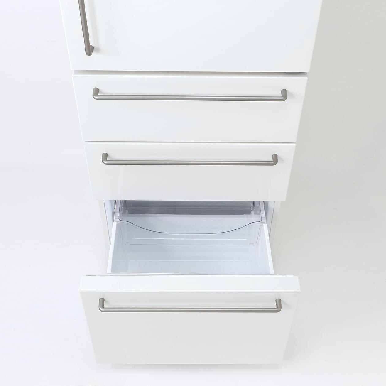 【新古品】冷蔵庫　３５５Ｌ