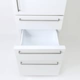 【新古品】冷蔵庫　３５５Ｌ