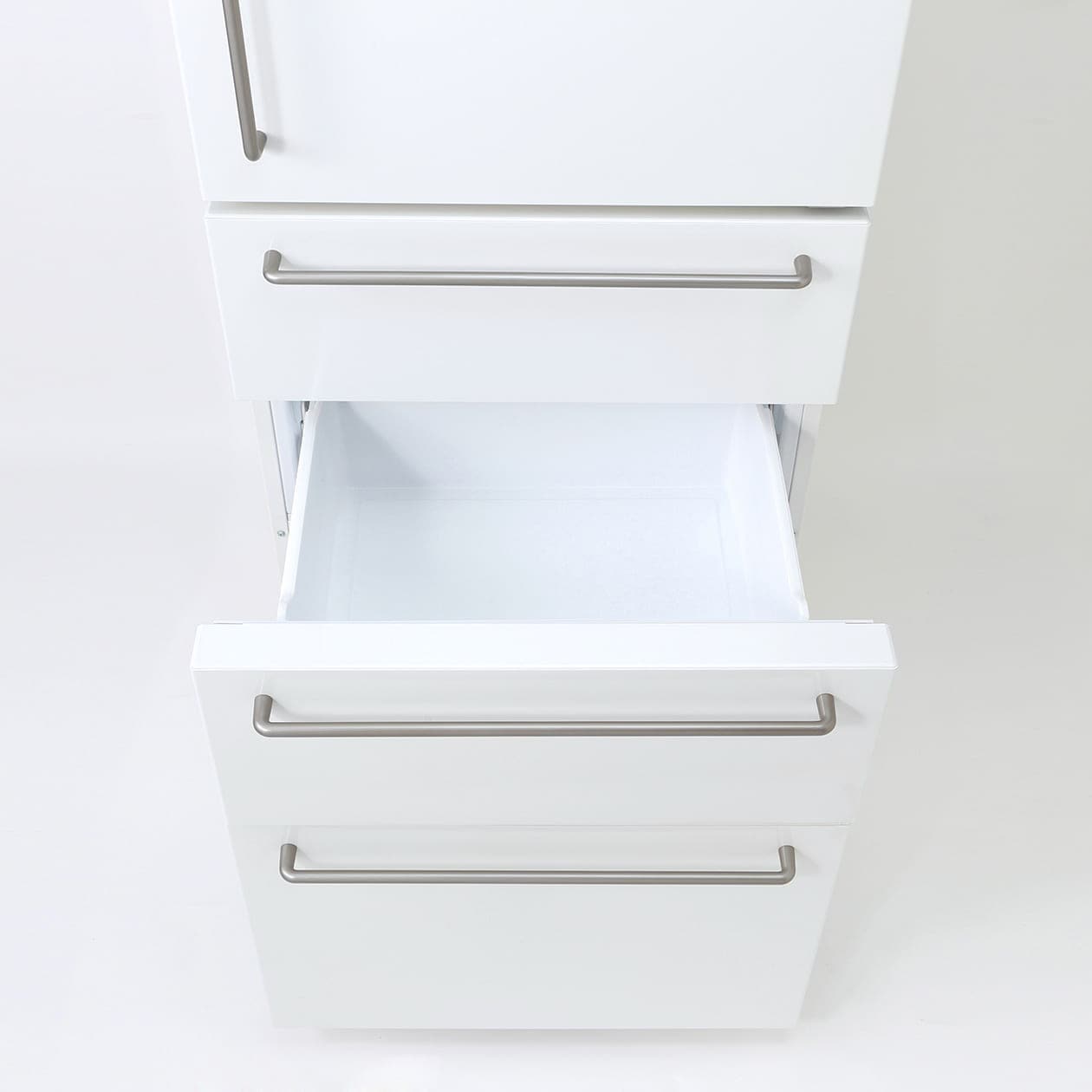 【新古品】冷蔵庫　３５５Ｌ