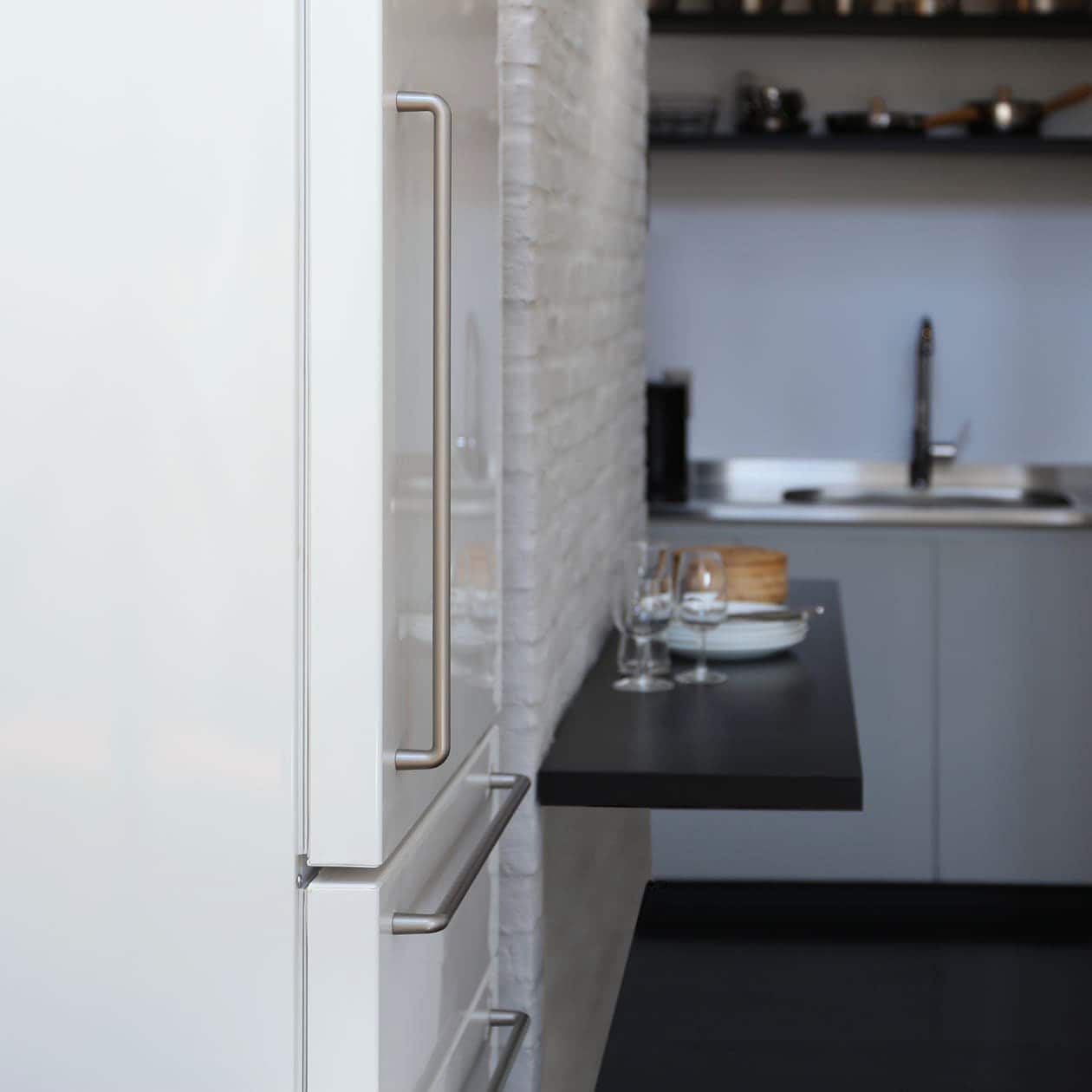 新古品】冷蔵庫 355L | 無印良品