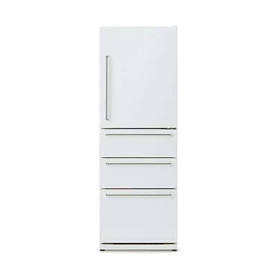 【新古品】冷蔵庫　３５５Ｌ