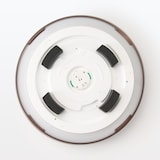【新古品】ＬＥＤ木製シーリングライト　調光調色機能付　６畳
