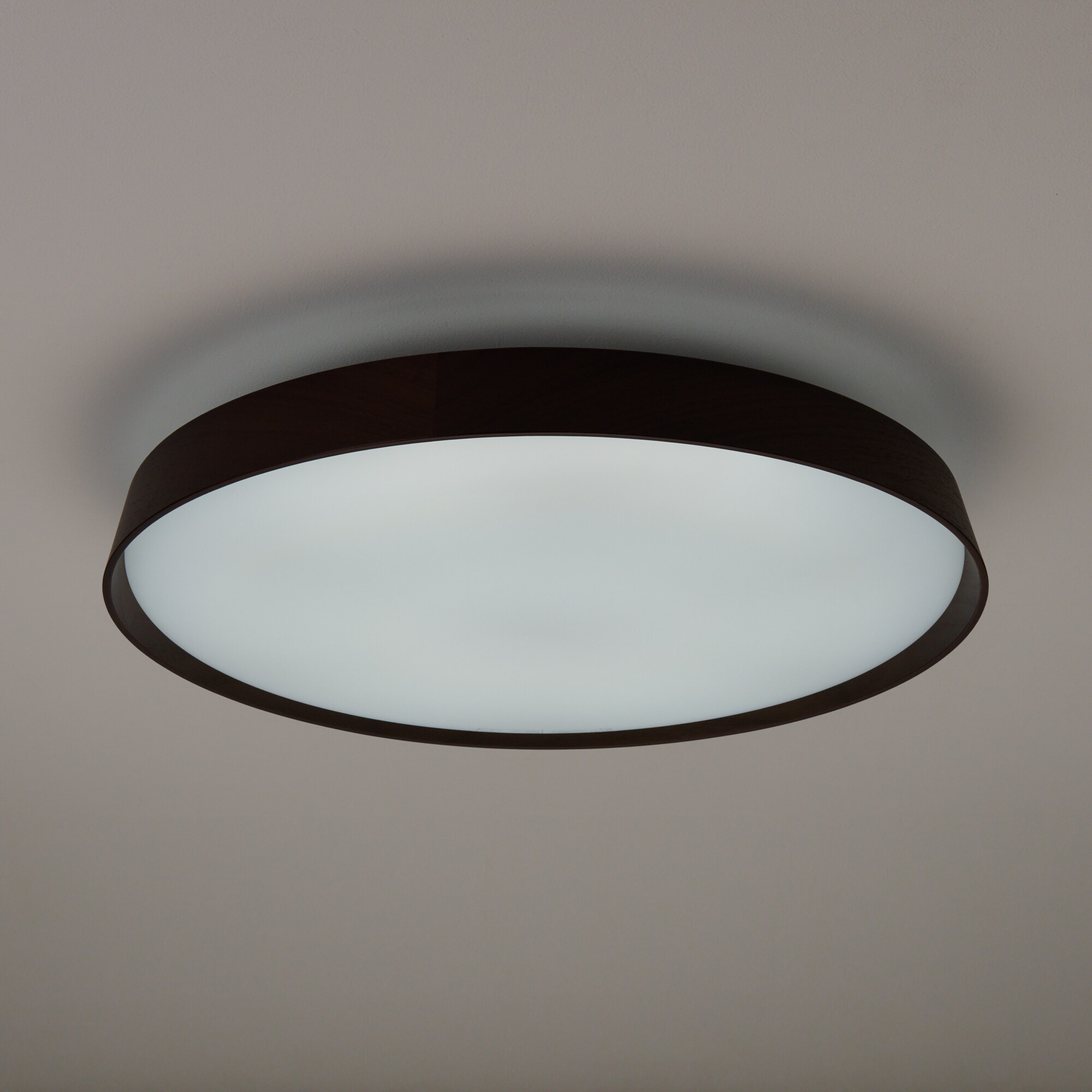LED木製シーリングライト 調光調色機能付 6畳 | 無印良品