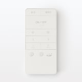 【新古品】ＬＥＤ木製シーリングライト　調光調色機能付　６畳