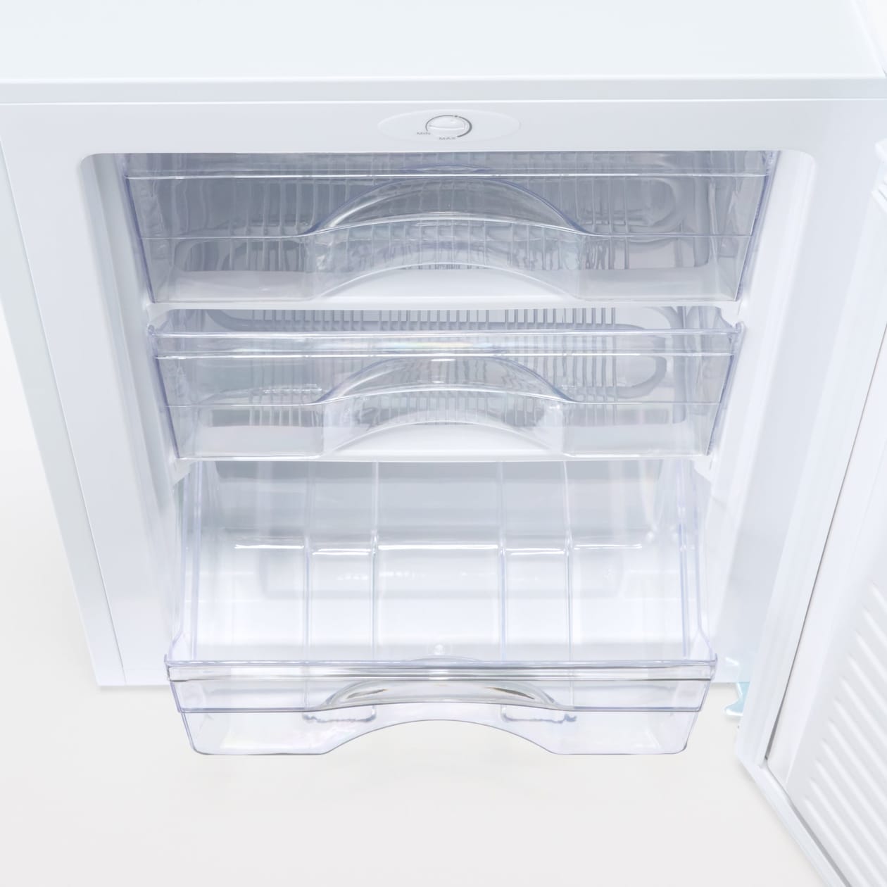 【新古品】冷凍庫　６０Ｌ