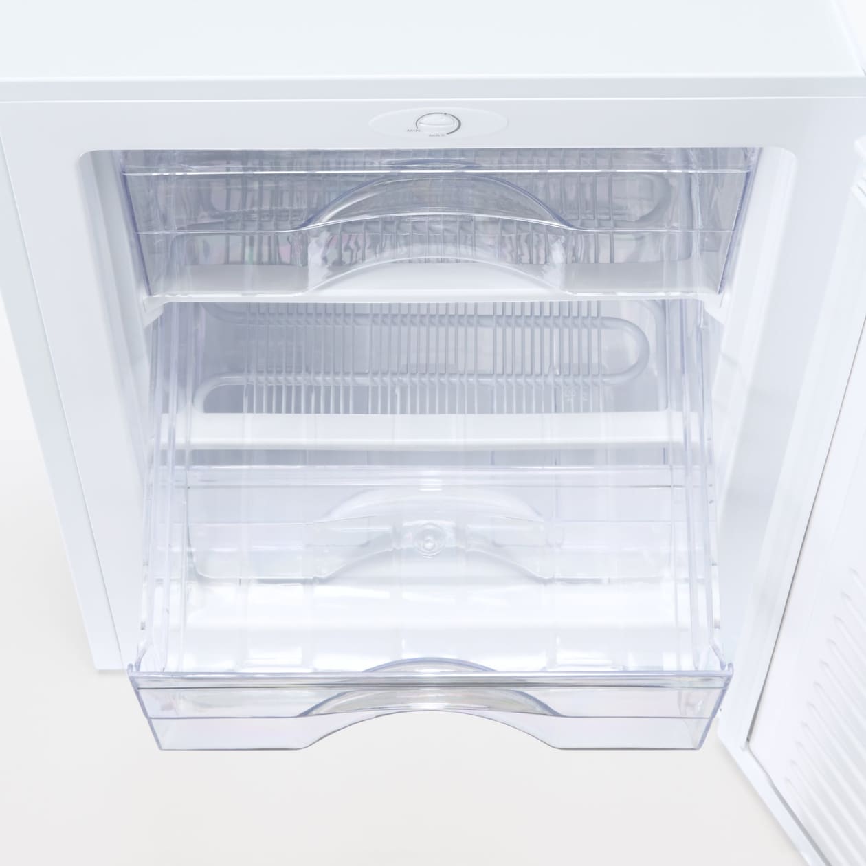 【新古品】冷凍庫　６０Ｌ