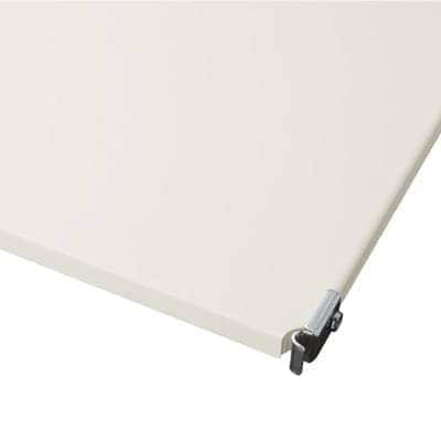 【新古品】ステンレスユニットシェルフ用　追加棚　幅８４ｃｍタイプ用