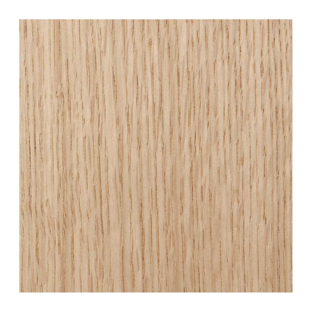 【新古品】スタッキングチェスト・引出し・２段／オーク材突板