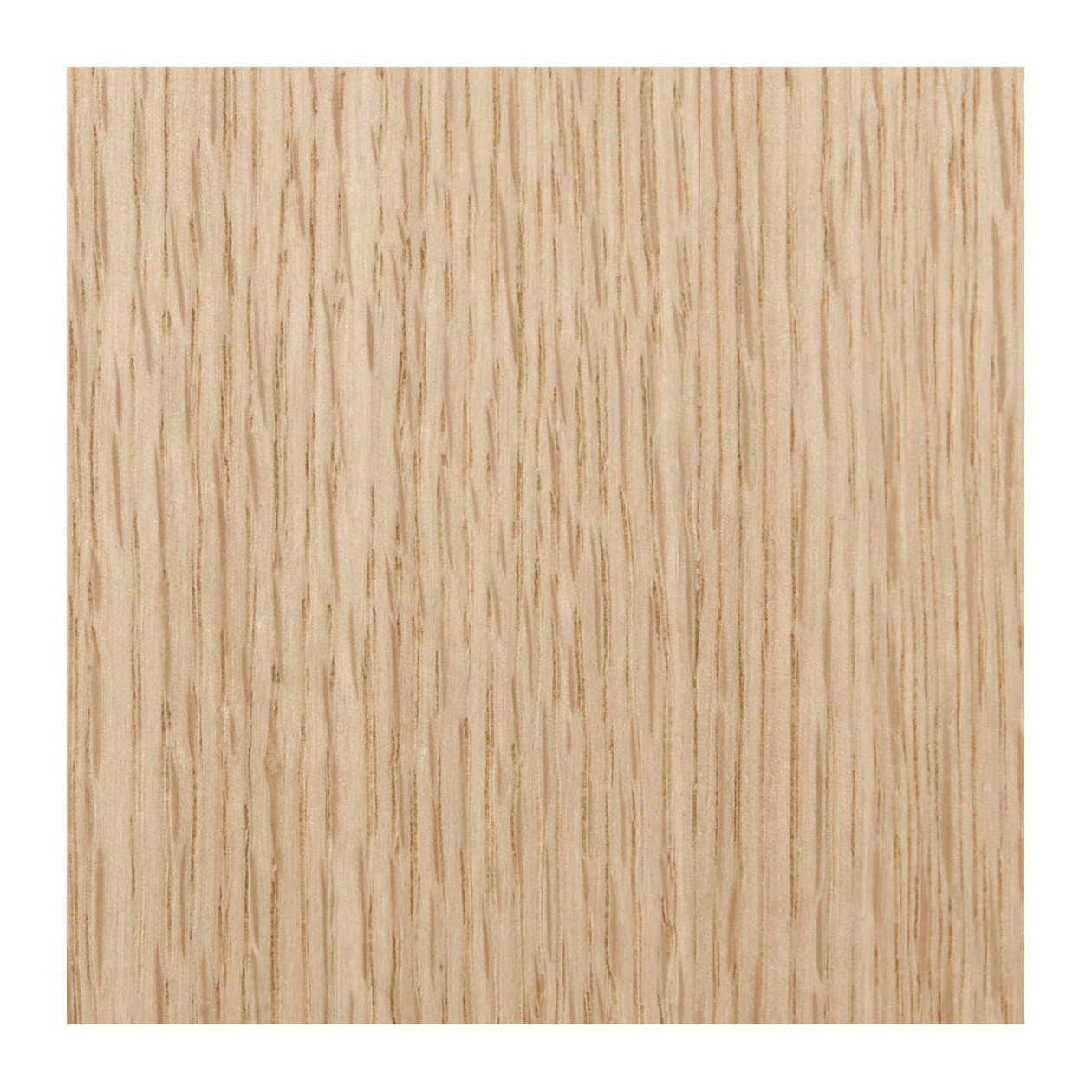 【新古品】スタッキングチェスト・引出し・４個／オーク材突板