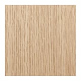 【新古品】スタッキングチェスト・引出し・４段／オーク材突板