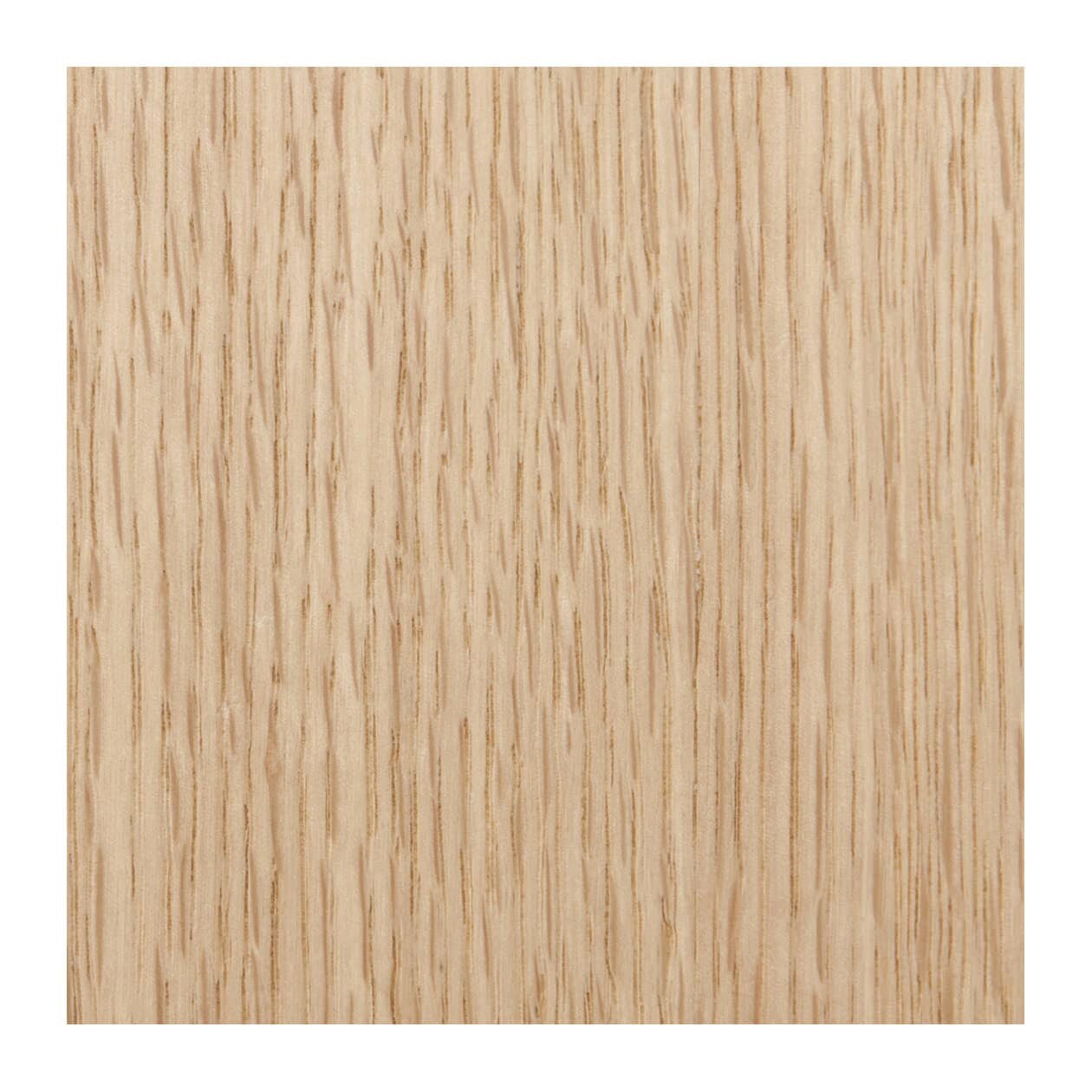 【新古品】スタッキングチェスト・引出し・４段／オーク材突板