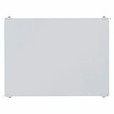 【新古品】【２点セット】スチールユニットシェルフ　スチール追加棚　グレー