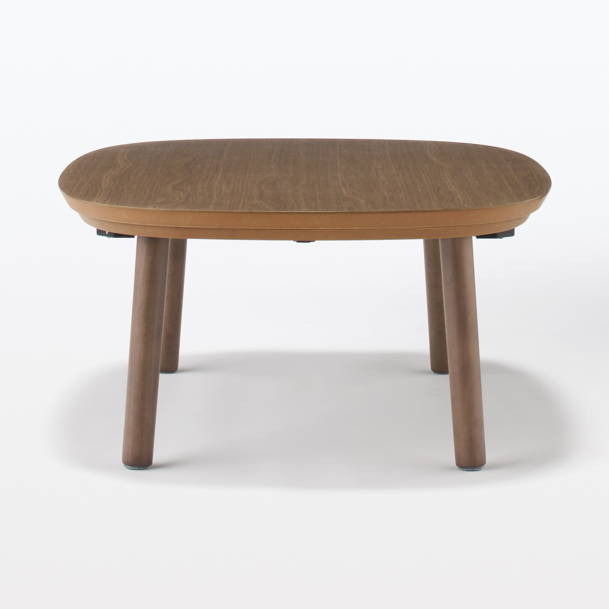 【新古品】こたつにもなるローテーブル　小