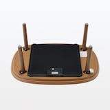 【新古品】こたつにもなるローテーブル　小