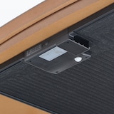 【新古品】こたつにもなるローテーブル　小