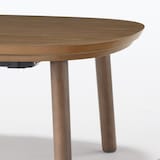 【新古品】こたつにもなるローテーブル　小