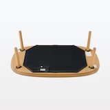 【新古品】こたつにもなるローテーブル　大