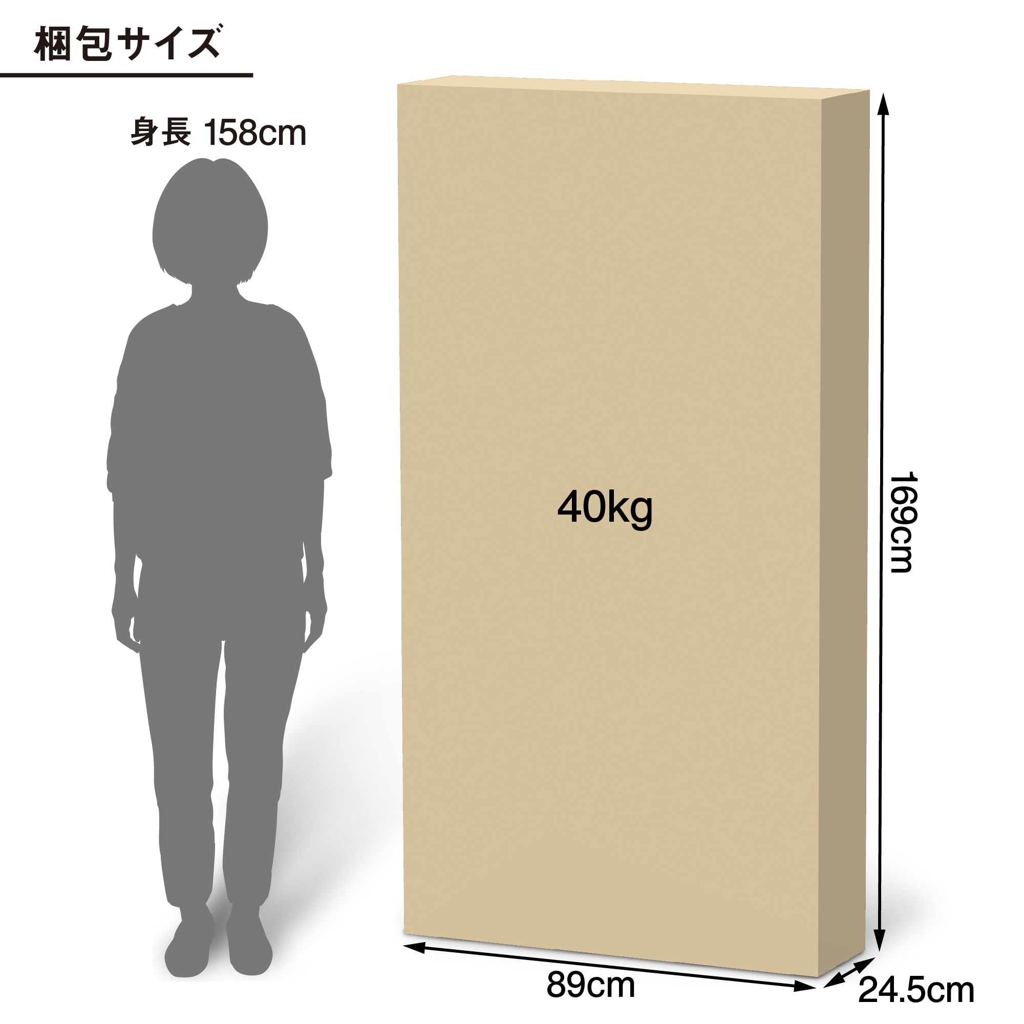 【新古品】木製テーブル　１６０×８０ｃｍ