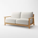 【新古品】ソファ本体木製フレーム　