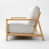 【新古品】ソファ本体木製フレーム　