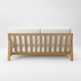 【新古品】ソファ本体木製フレーム　