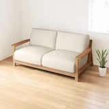 【新古品】ソファ本体木製フレーム　