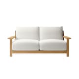 【新古品】ソファ本体木製フレーム　